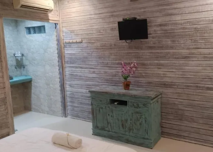 Sarinah - Bistro & 3* Batununggul