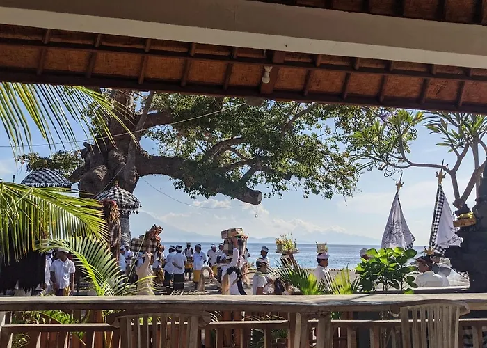 Sarinah - Bistro & 3* Batununggul