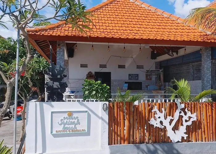 Sarinah - Bistro &
