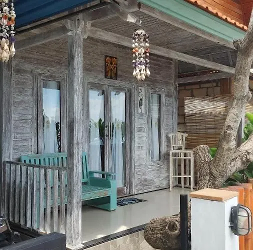 Sarinah - Bistro &