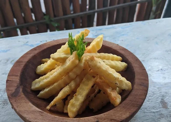 Sarinah - Bistro & 3*